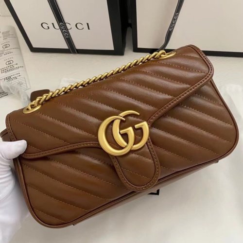 202103SS新作Gucci グッチ レディースショルダーバッグスーパーコピー