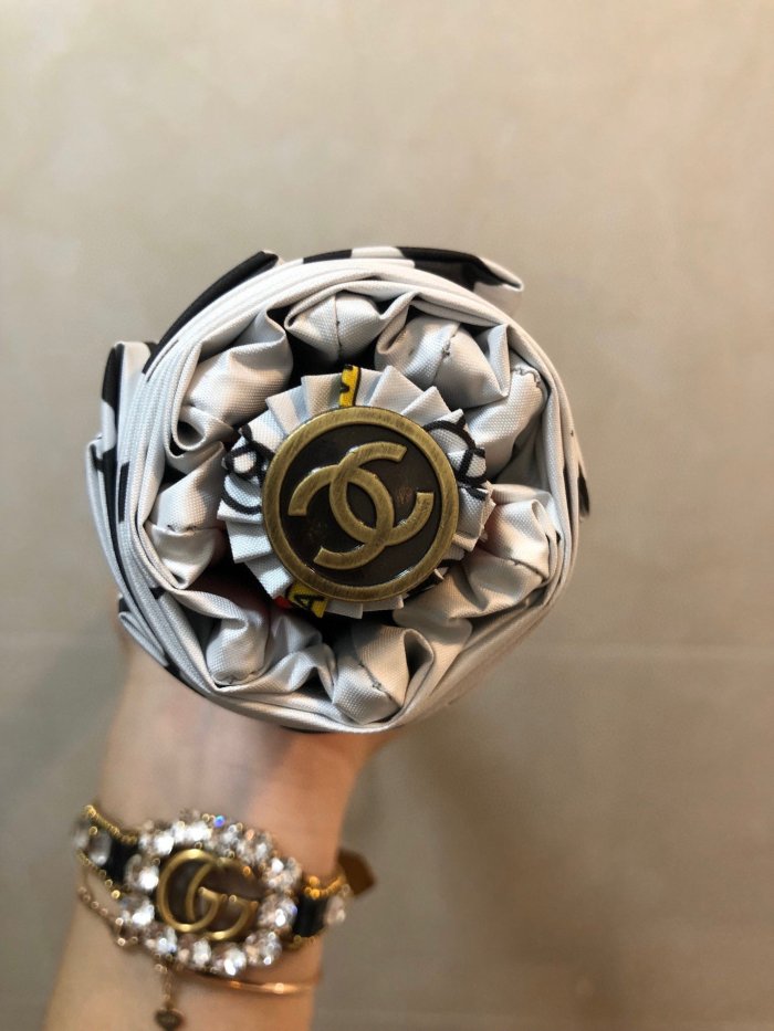 2020SS新作CHANEL シャネル 傘 スーパーコピー