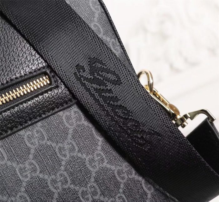 202103SS新作 Gucci グッチ メンズ ハンドバックスーパーコピー
