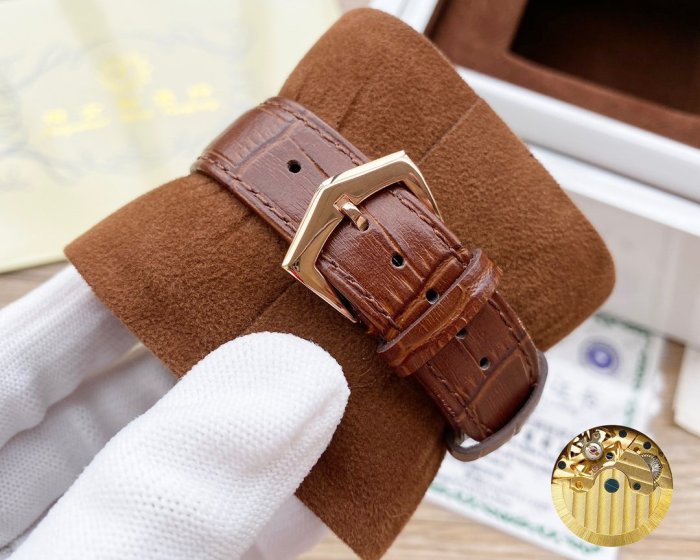 2020SS新作 Patek Philippe パテックフィリップ メンズ 時計 スーパーコピー4色