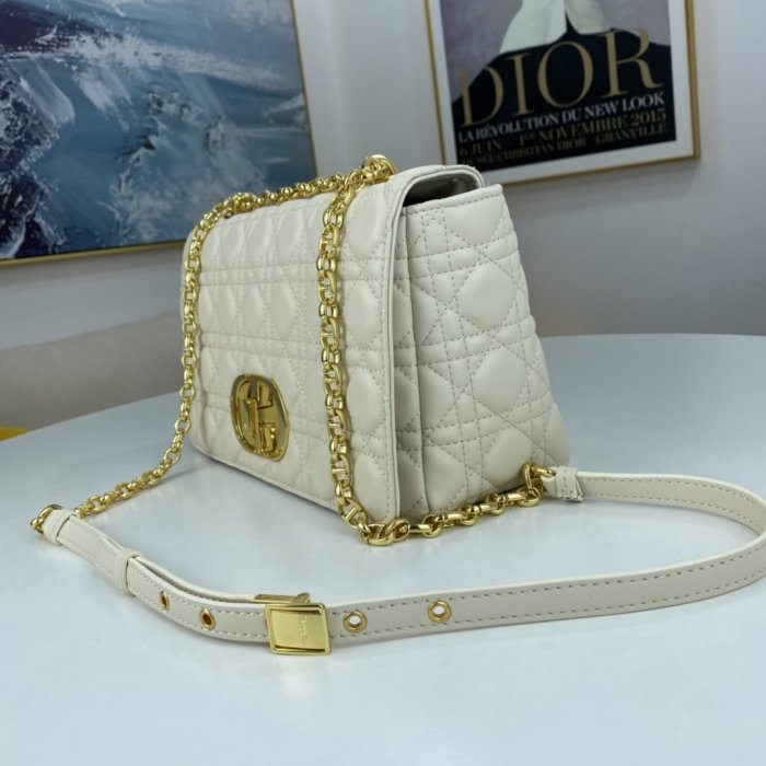 202103SS新作 Dior ディオール レディース ショルダーバックスーパーコピー