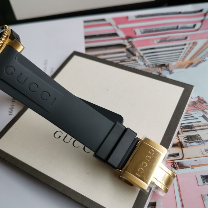 2020SS新作Gucci グッチ メンズ時計 スーパーコピー