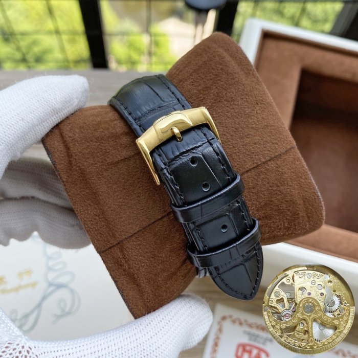 2020SS新作 Patek Philippe パテックフィリップ メンズ 時計 スーパーコピー6色