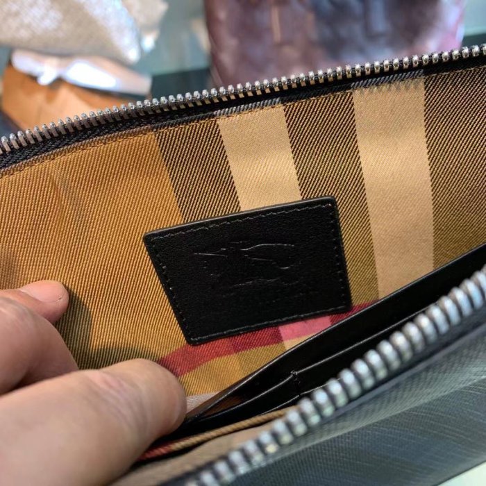 2021SS新作 Burberry バーバリー メンズ ハンドバックスーパーコピー