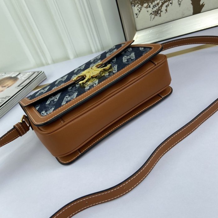 202103SS新作 Celine セリーヌ レディースショルダーバッグスーパーコピー