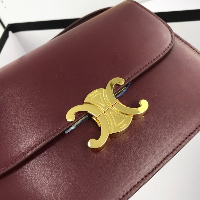 2020SS新作 Celine セリーヌ レディースショルダーバッグスーパーコピー