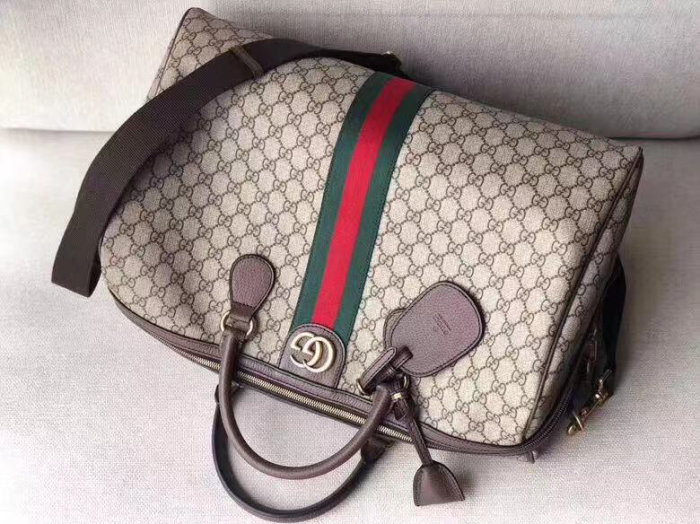 202103SS新作 Gucci グッチ メンズ ハンドバックスーパーコピー