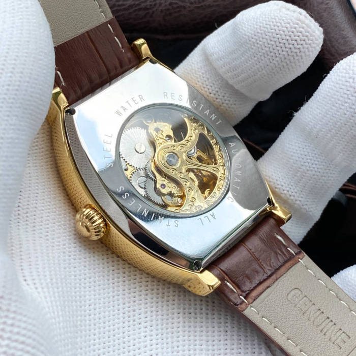 2020SS新作Vacheron Constantinヴァシュロンコンスタンタンメンズ時計スーパーコピー 4色