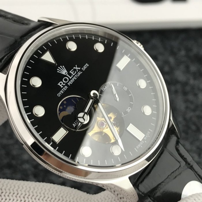 2020SS新作ROLEXロレックスメンズ時計 スーパーコピー