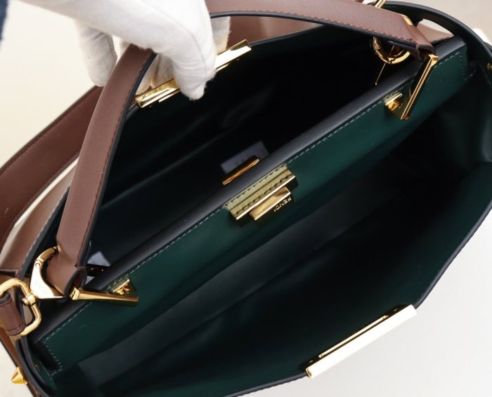 2020SS新作 FENDI フェンディ レディース ハンドバック スーパーコピー
