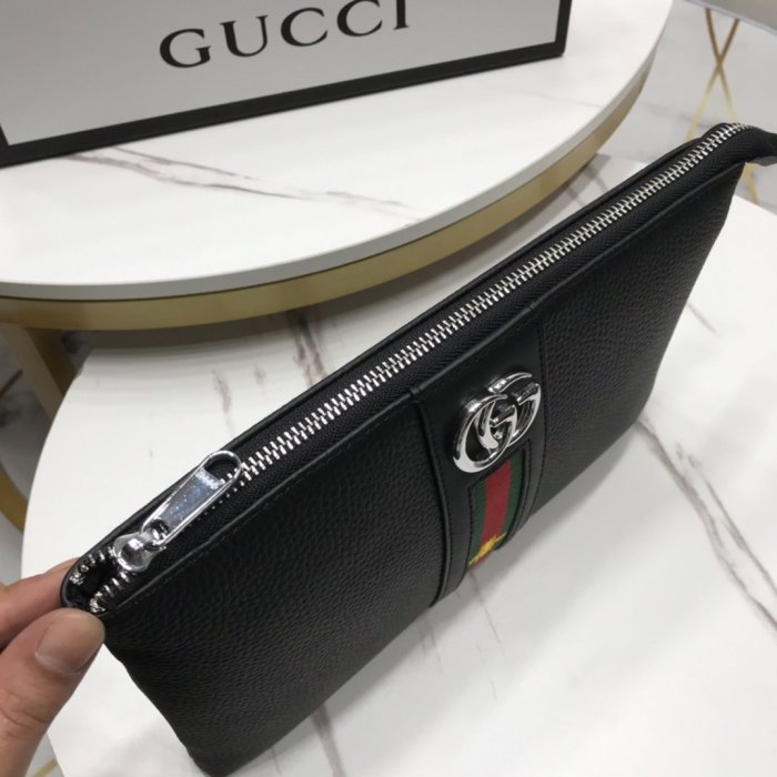 2020SS新作 Gucci グッチ メンズ ハンドバックスーパーコピー