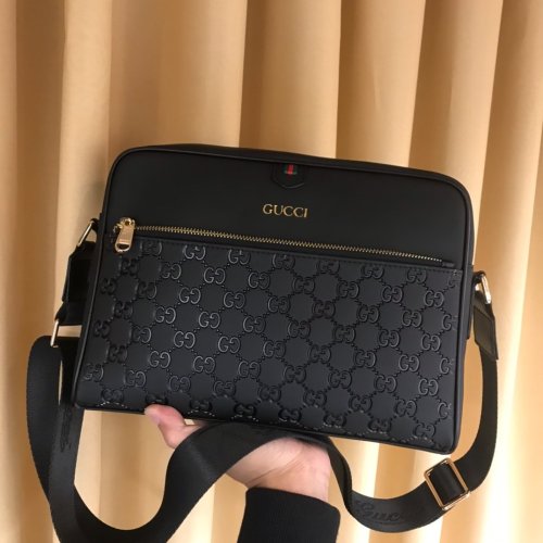 2020SS新作 Gucci グッチ メンズ ショルダーバックスーパーコピー
