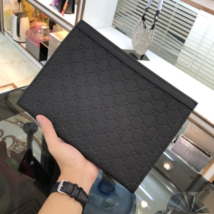 2020SS新作 Gucci グッチ メンズ ハンドバックスーパーコピー