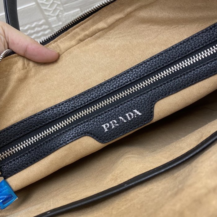 202103SS新作 メンズ Prada プラダ ハンドバックスーパーコピー