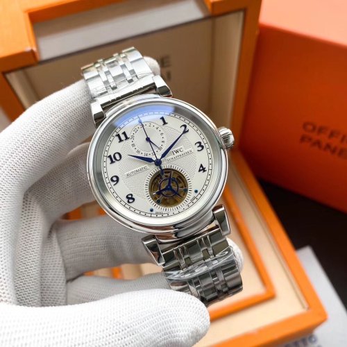 2020SS新作IWC メンズ時計スーパーコピー 6色