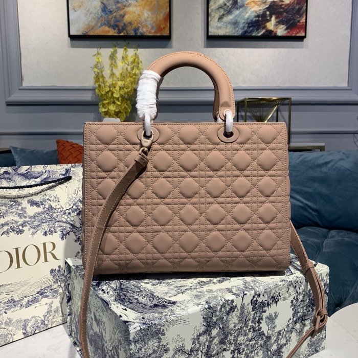 2020SS新作 Dior ディオール レディースハンドバックスーパーコピー