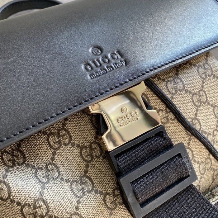 2021SS新作 Gucci グッチ メンズ リュックバック スーパーコピー