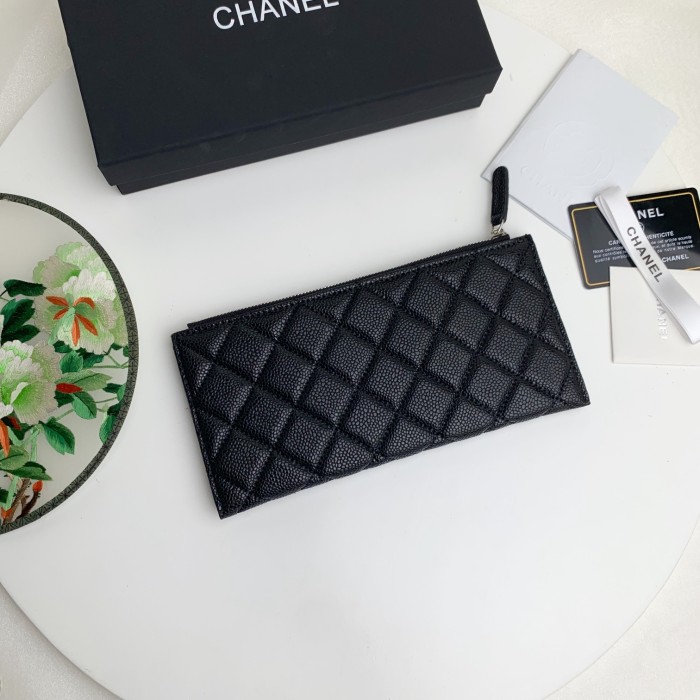 2020SSシャネルChanel新作通販 長財布 スーパーコピー