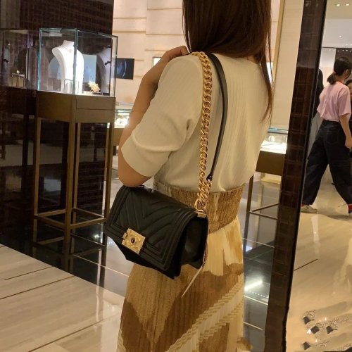 2020SS新作 シャネル Chanel ショルダーバック スーパーコピー