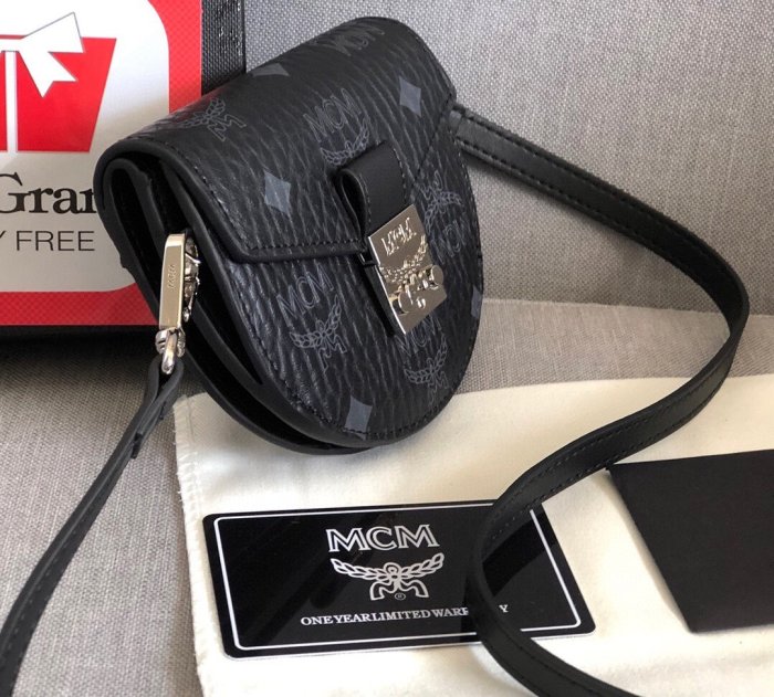 2020SS新作 MCM エムシーエム レディース ショルダーバック スーパーコピー