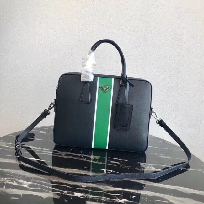 2021SS新作 メンズ Prada プラダ ハンドバックスーパーコピー