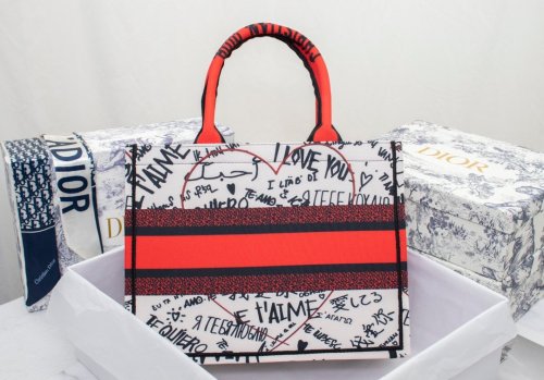 2020SS新作 Dior ディオール レディースハンドバックスーパーコピー