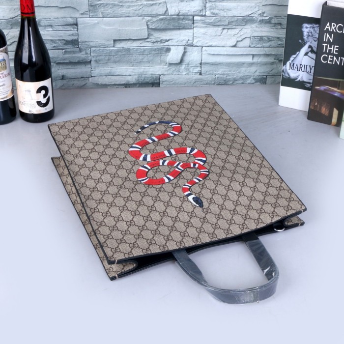 2020SS新作 Gucci グッチ メンズ ハンドバックスーパーコピー