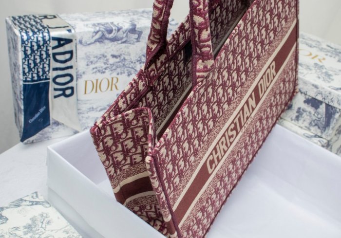 2020SS新作 Dior ディオール レディースハンドバックスーパーコピー