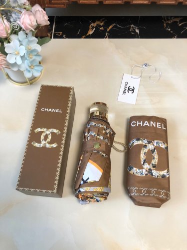 2020SS新作CHANEL シャネル 傘 スーパーコピー