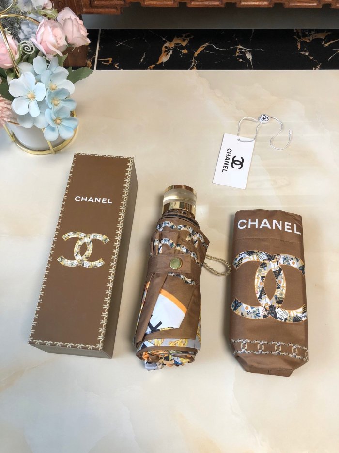 2020SS新作CHANEL シャネル 傘 スーパーコピー