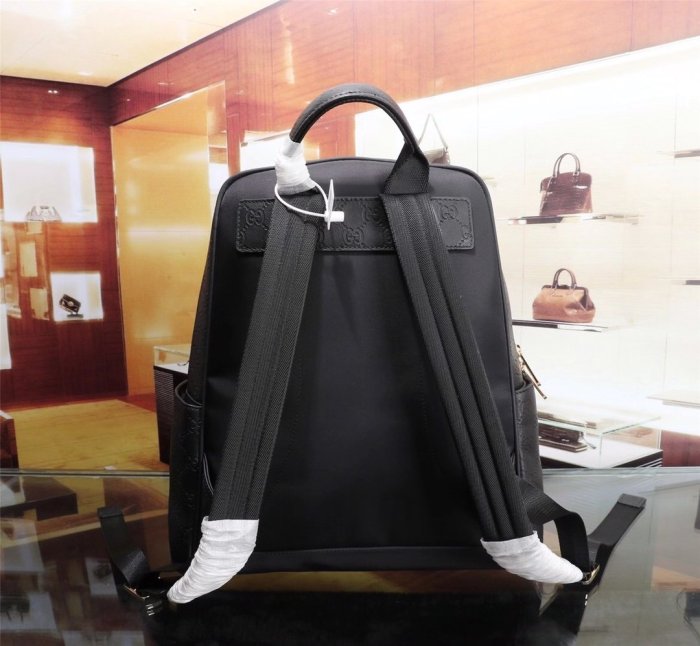 2020SS新作 Gucci グッチ メンズ リュックバック スーパーコピー