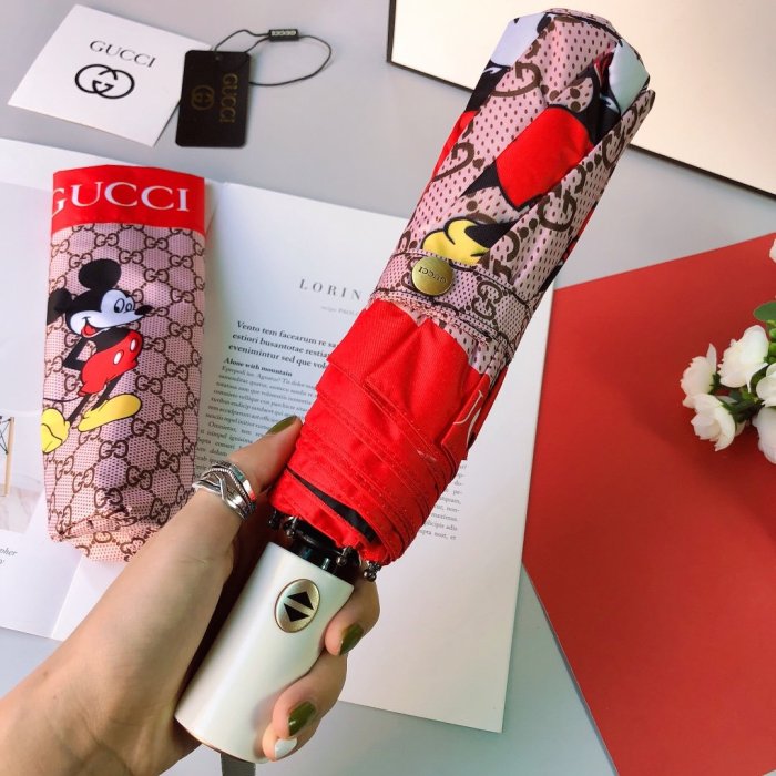 2020SS新作 Gucci グッチ 傘 スーパーコピー