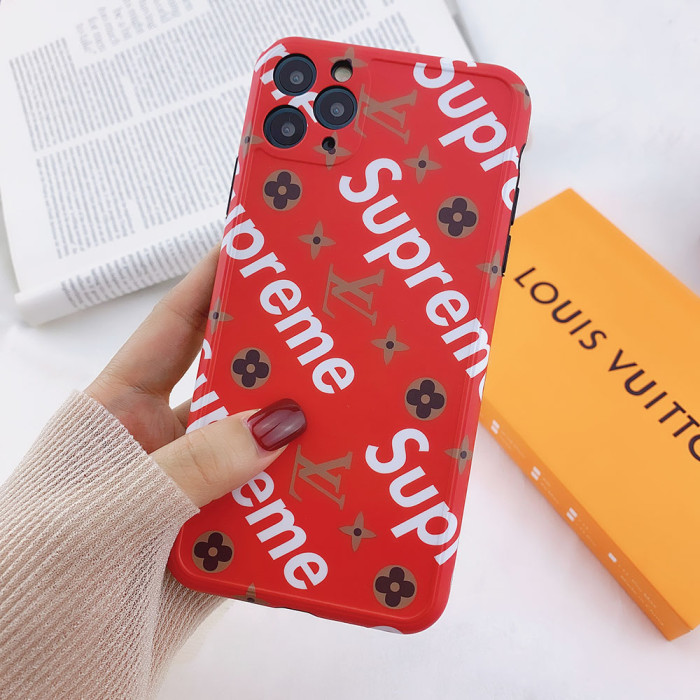 ルイヴィトン/Louis Vuitton ケース最新全機種11 Pro/11/Xs Max/Xr/XS/iPhone7/7P/8/8P/ 2色