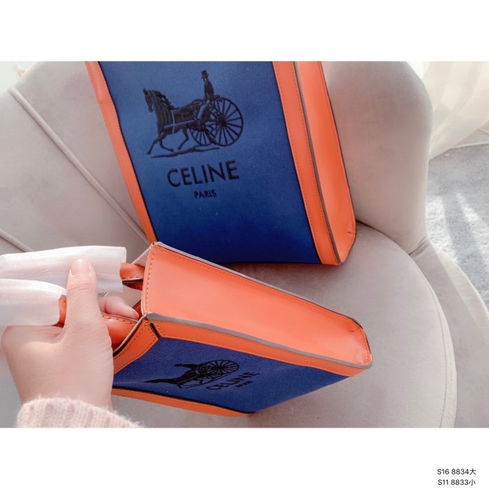 2021SS新作 Celine セリーヌ レディースハンドバックスーパーコピー