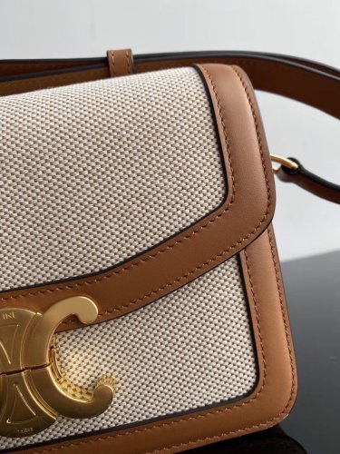202103SS新作 Celine セリーヌ レディースショルダーバッグスーパーコピー
