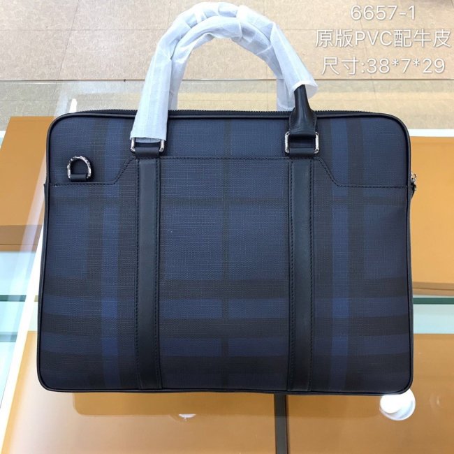 2020SS新作 Burberry バーバリー メンズ ハンドバックスーパーコピー