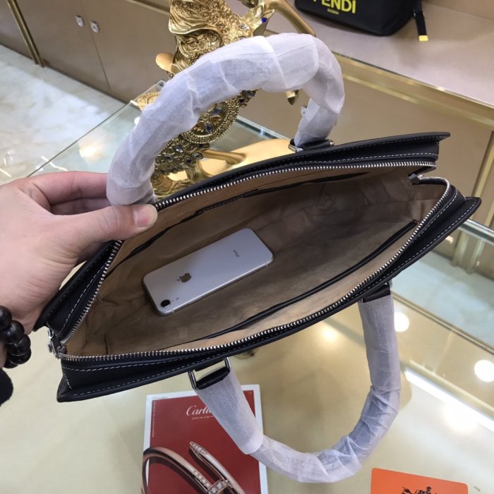202103SS新作 Hermes エルメス メンズ ハンドバック スーパーコピー