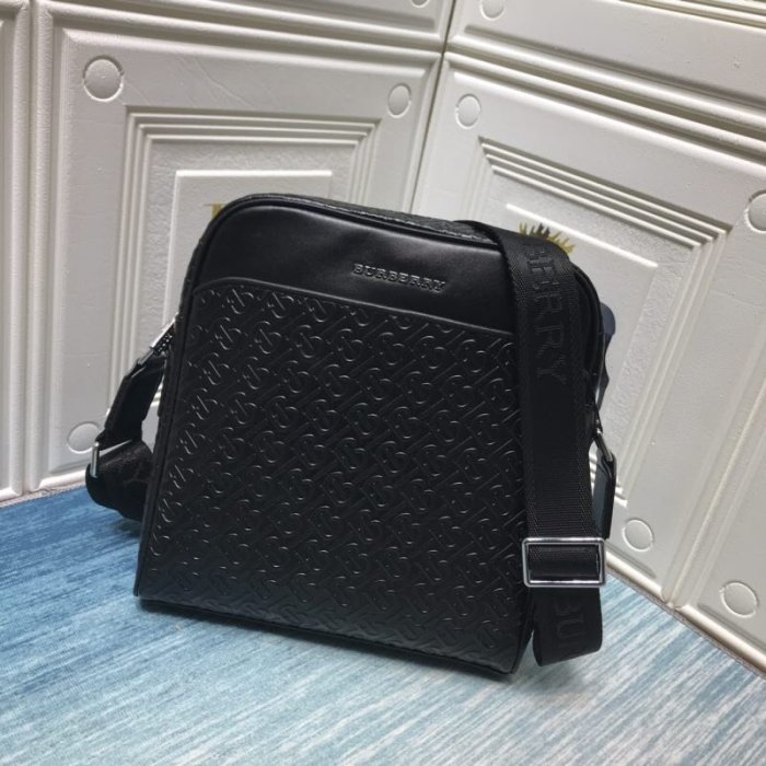202103SS新作 Burberry バーバリー メンズ ショルダーバック スーパーコピー