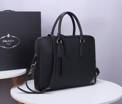 202103SS新作 メンズ Prada プラダ ハンドバックスーパーコピー