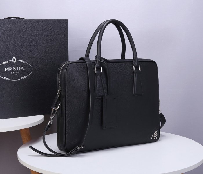 202103SS新作 メンズ Prada プラダ ハンドバックスーパーコピー