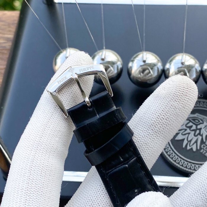 2020SS新作PatekPhilippeパテック フィリップメンズ時計 スーパーコピー 6色