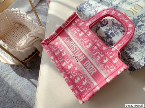 2020SS新作 Dior ディオール レディースハンドバックスーパーコピー