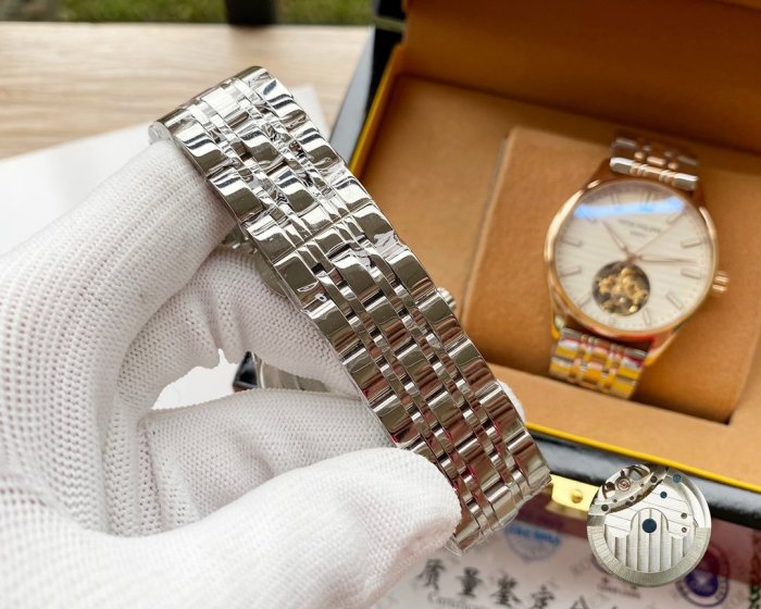 2020SS新作 Patek Philippe パテックフィリップ メンズ 時計 スーパーコピー4色