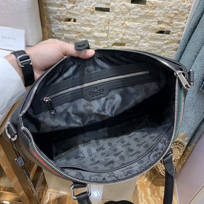 2020SS新作 Gucci グッチ メンズ ハンドバックスーパーコピー