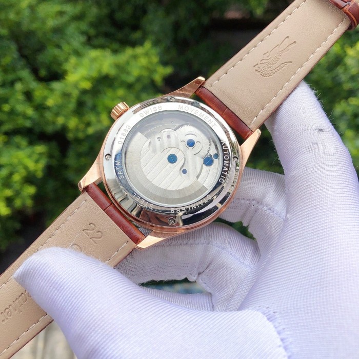 2020SS新作PatekPhilippeパテック フィリップメンズ時計 スーパーコピー4色