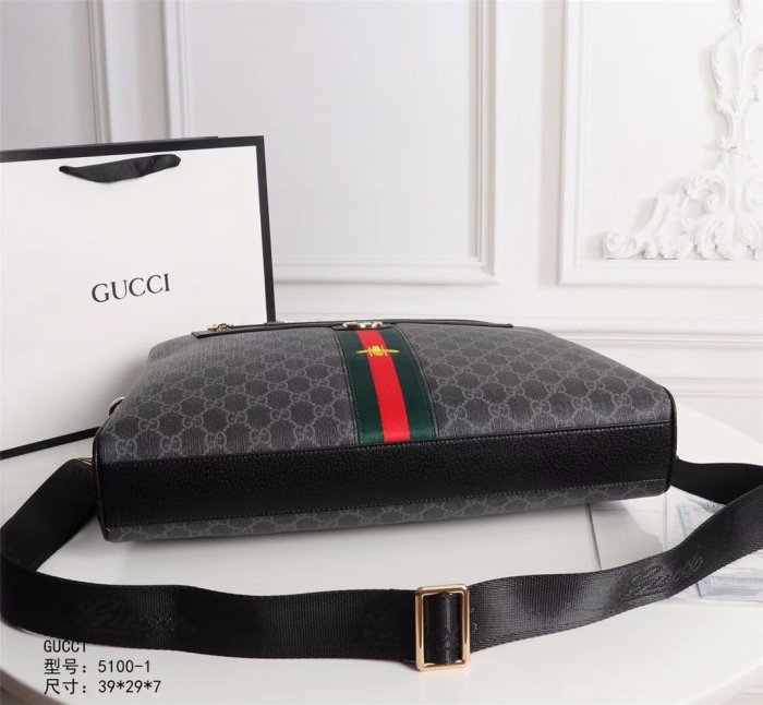 202103SS新作 Gucci グッチ メンズ ハンドバックスーパーコピー