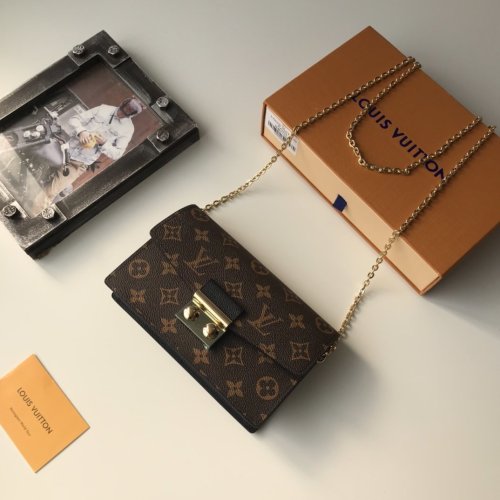 202103SSルイヴィトン LOUIS VUITTON 新作通販长財布 スーパーコピー