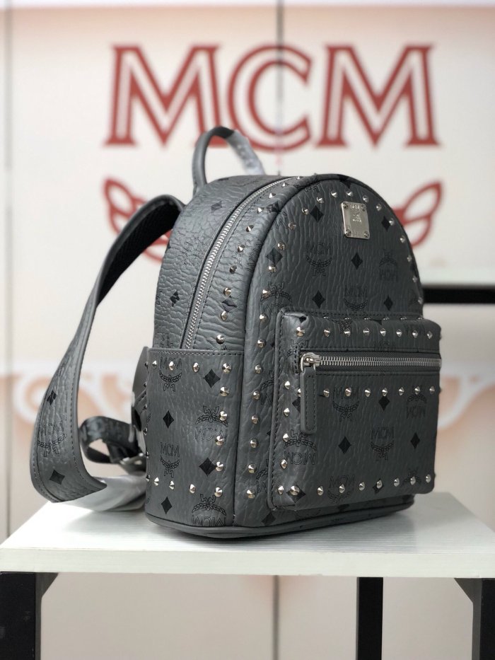 2020SS新作 MCM エムシーエム レディース リュック バック スーパーコピー
