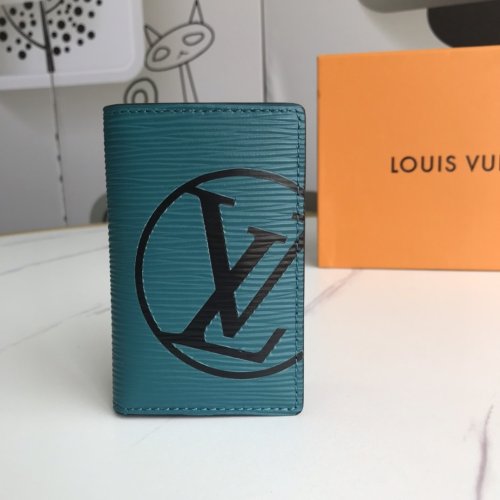 202103SSルイヴィトン LOUIS VUITTON 新作通販 短財布 スーパーコピー