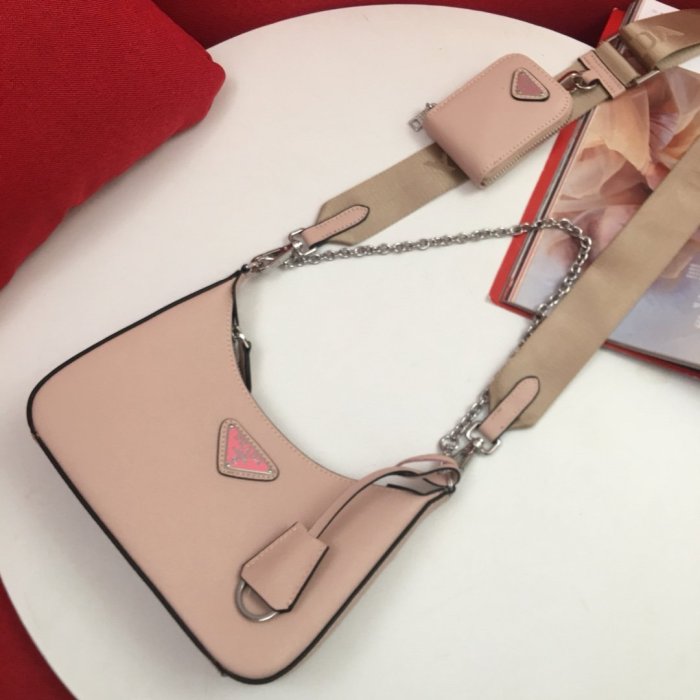 2021SS新作 Prada プラダ レディース ショルダーバックスーパーコピー